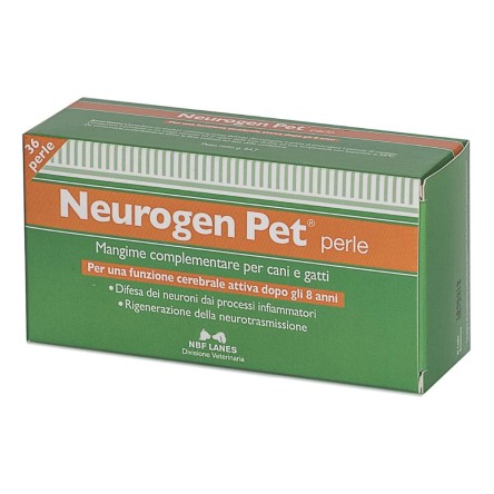 NEUROGEN PET 36PRL 53G VET