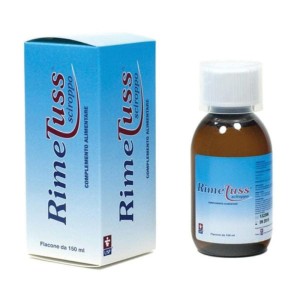 RIMETUSS SCIR TOSSE 150ML