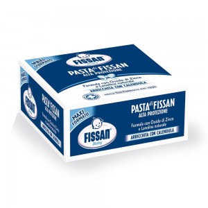 FISSAN PASTA 150ML A/PR