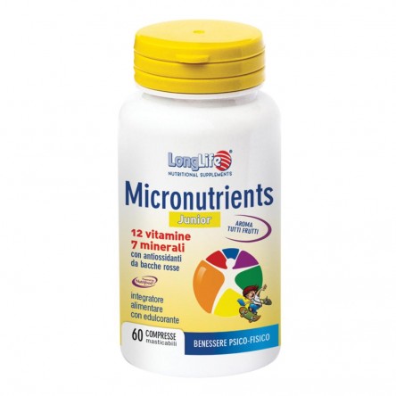 MICRONUTRIENTS JUN 60T  PHOENI