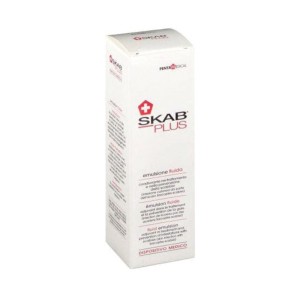 SKAB PLUS EMULSIONE 150ML
