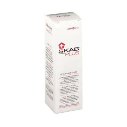 SKAB PLUS EMULSIONE 150ML