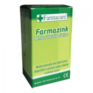 BENDA MED FARMAZINK EL10X10 1P