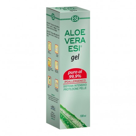 ALOE VERA ESI PURO 100ML