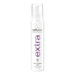 CALLUSAN EXTRA CR MOUSSE 125ML