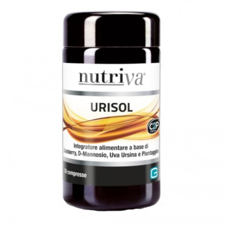 NUTRIVA URISOL