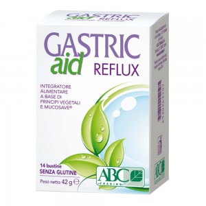 GASTRIC AID REFLUX 14 BUST