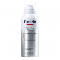 EUCERIN MEN SCH BARBA SILVER