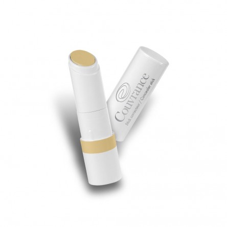 COUVRANCE STICK CORR GIALLO 3G