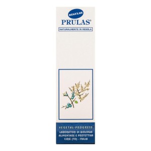 PRULAS REGULAR BIO 100ML VGP
