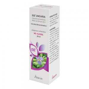 EIE UNCARIA 30ML GTT