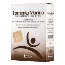 TRAUMI FANGO MINERALE 5BUSTE X 1