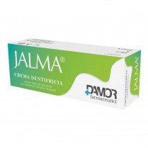 JALMA CREMA DENTIFRICIA