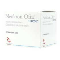 NEUKRON OFTA MESE 30FL 10ML