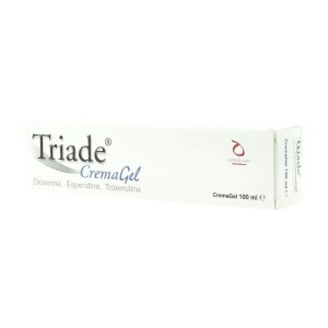 TRIADE CREMAGEL 100ML