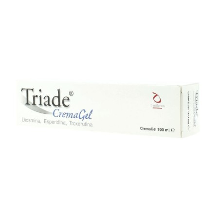 TRIADE CREMAGEL 100ML
