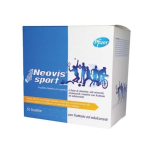 NEOVIS SPORT 30 BUSTE