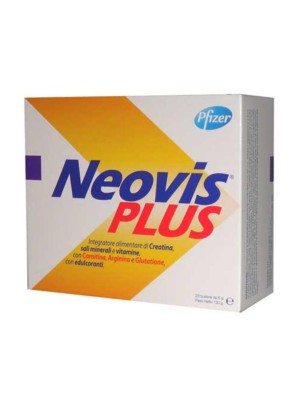NEOVIS PLUS 20BUST