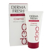DERMAFRESH-ODOR CONTROL CREMA