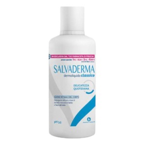 SALVADERMA DERMOLIQUIDO 750ML