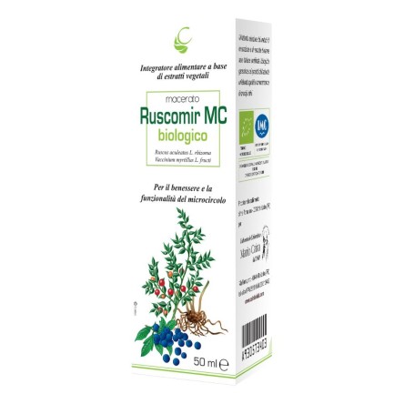 RUSCOMIR MACERATO CAIRA BIO RUSCOMIR MACERATO CAIRA BIO