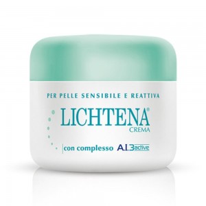 LICHTENA FO CREMA VISO 100ML