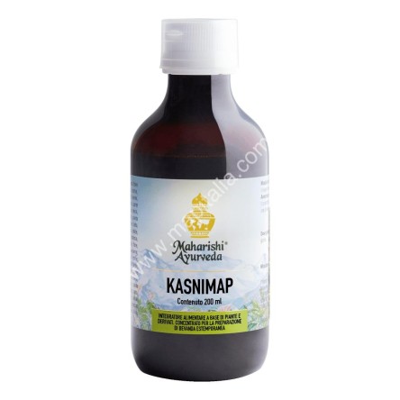 KASNIMAP SCIR 200ML KASNIMAP SCIR 200ML