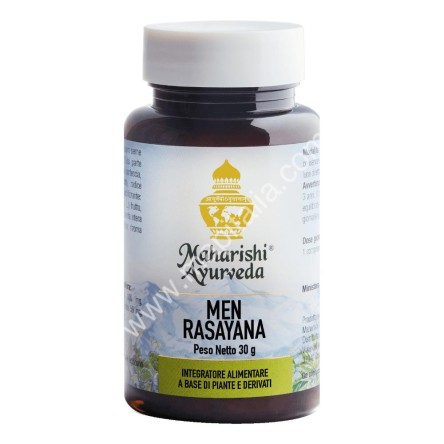 MEN RASAYANA 60CPR MEN RASAYANA 60CPR