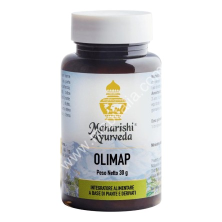OLIMAP 60CPR 30G OLIMAP 60CPR 30G