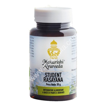 STUDENT RASAYANA 60CPR STUDENT RASAYANA 60CPR