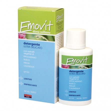 EMOVIT DET 150ML