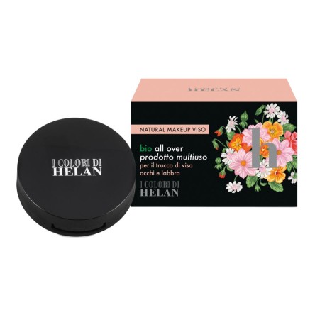 I COLORI BIO ALL OVER ACACIA