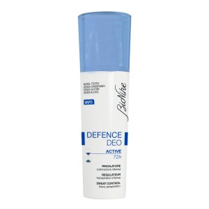 DEFENCE DEO A/ODORANTE SPR 100