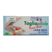 PILLOBOX GPH TAGLIAPILLOLE