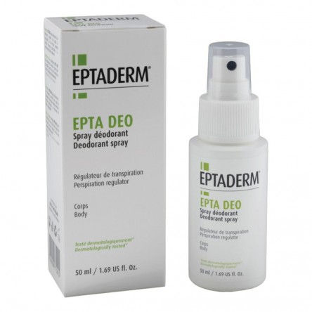 EPTA DEO SPR DEOD REGO TRASP50