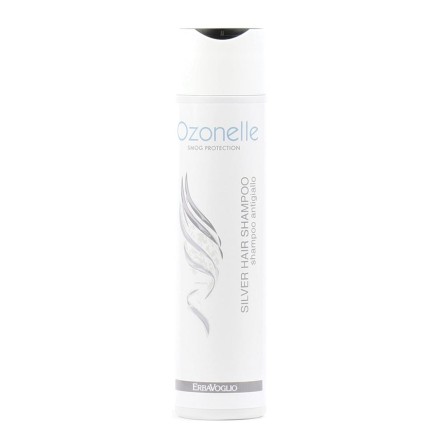 OZONELLE SH ANTIGIALLO 250ML