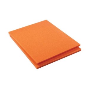 LIGASANO ORANGE 55X45X2CM 2PZ