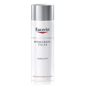 EUCERIN HYAL FILLER GG 50ML VISO