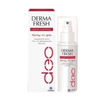 DERMAFRESH-ODOR CONTROL SPRY100