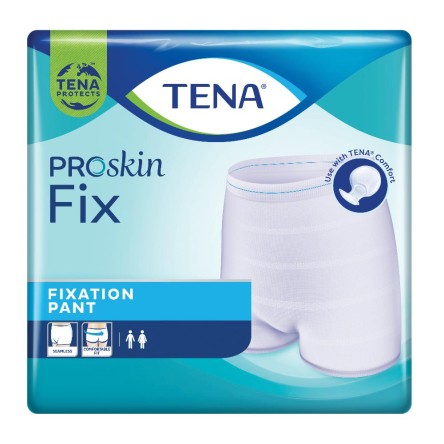 TENA FIX MUT ELAST XXL 5P 754027