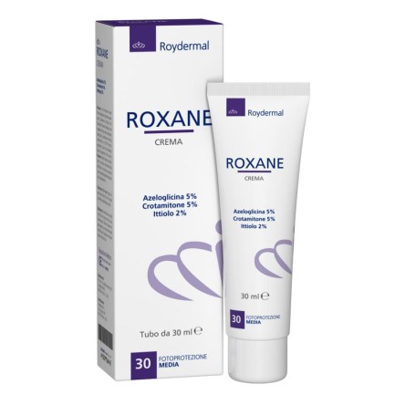 ROXANE CREMA 30ML