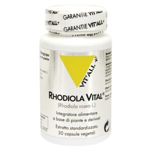 RHODIOLA 30CPS
