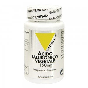 VITAL PLUS ACIDO IALURONICO