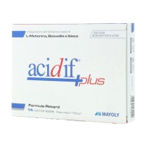 ACIDIF PLUS 14CPR