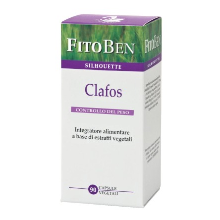 CLAFOS 90CPS