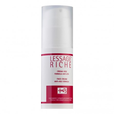 LESSAGE RICHE CR VISO 50ML