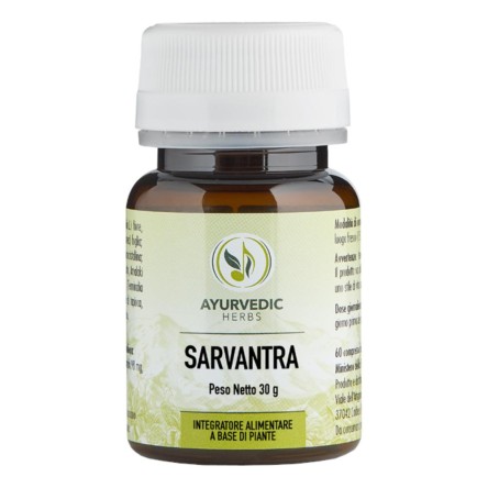 SARVANTRA VH2 60CPR