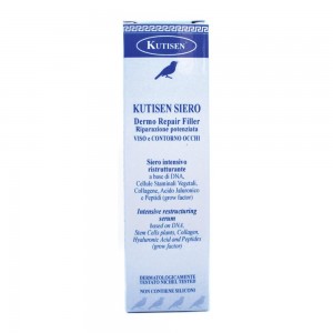 KUTISEN SIERO 30ML