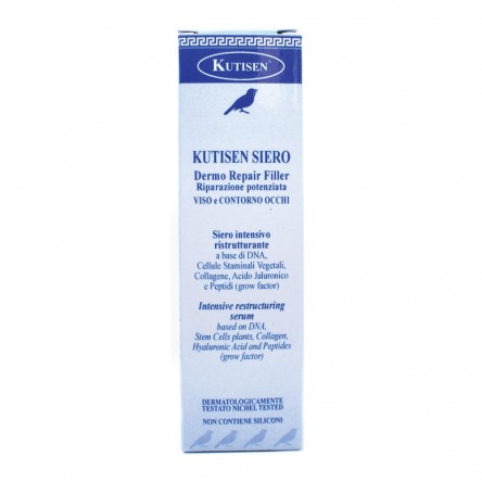 KUTISEN SIERO 30ML