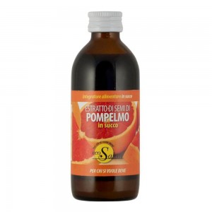 ESTRATTO POMPELMO SUCCO 150ML